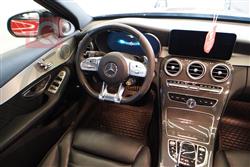 مێرسێدس بێنز C-Class